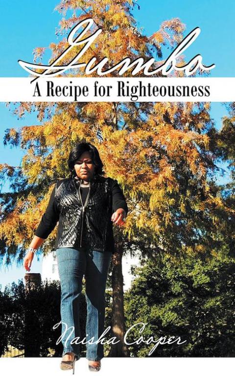 Cover image for book Gumbo