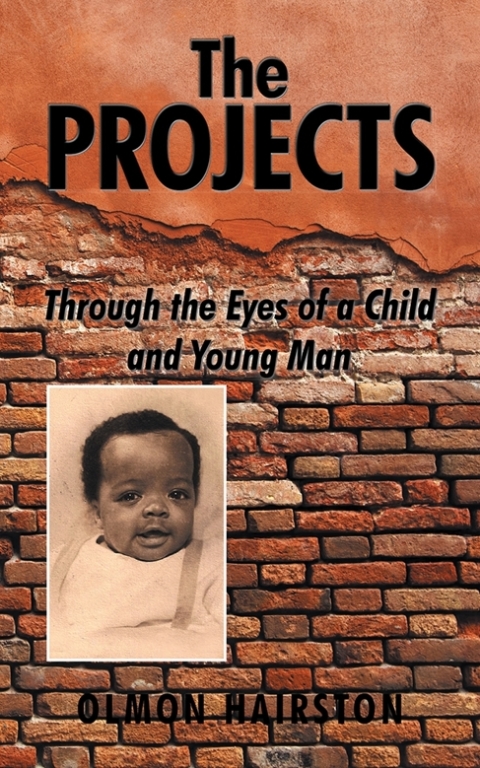 Cover image for book The Projects