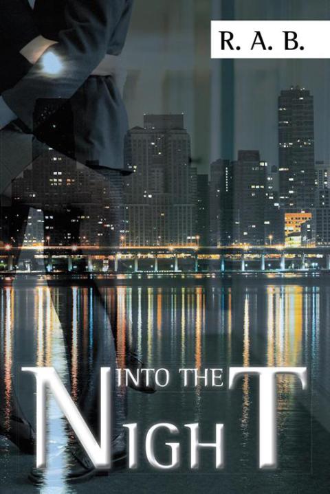 Cover image for book Into the Night