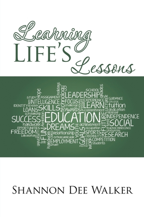 Cover image for book Learning Life's Lessons