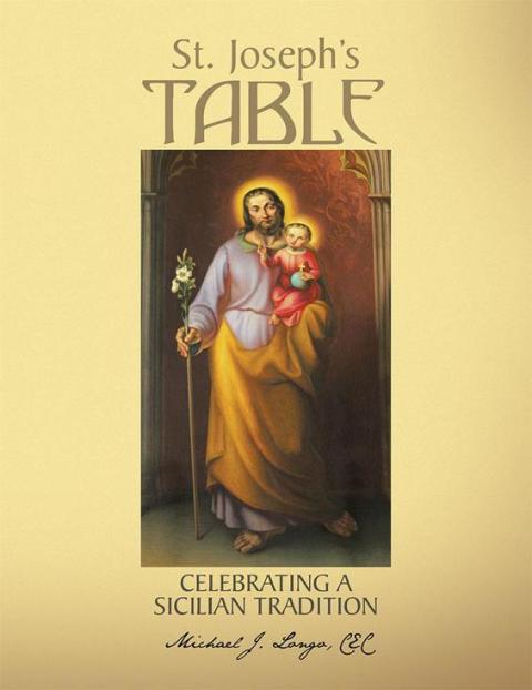 Cover image for book St. Joseph's Table