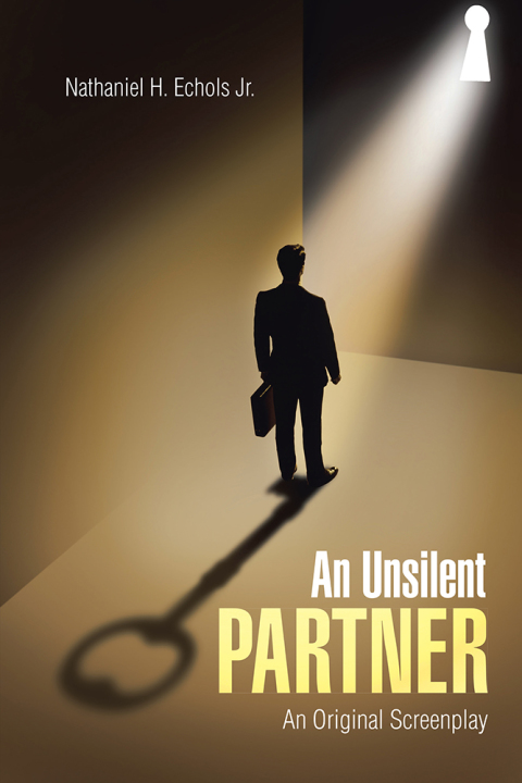 Cover image for book An Unsilent Partner