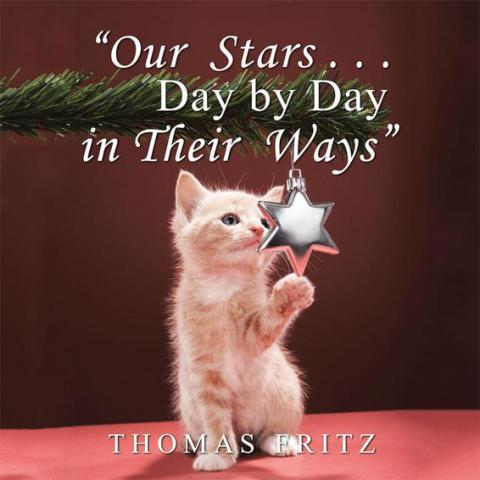 Cover image for book “Our Stars … Day by Day in Their Ways”