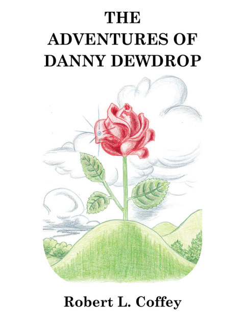 Cover image for book The Adventures of Danny Dewdrop