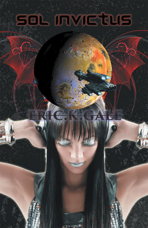 Cover image for book Sol Invictus