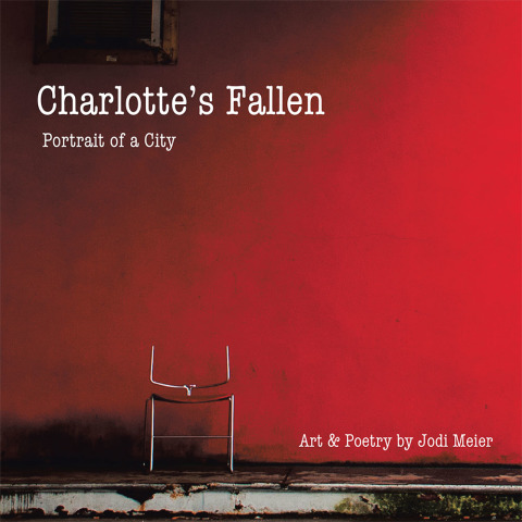 Cover image for book Charlotte's Fallen