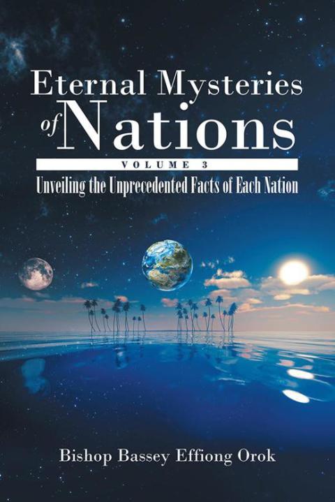 Cover image for book Eternal Mysteries of Nations Volume 3