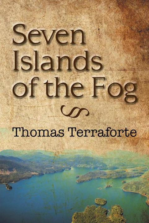 Cover image for book Seven Islands of the Fog