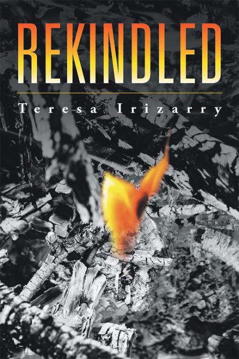 Cover image for book Rekindled