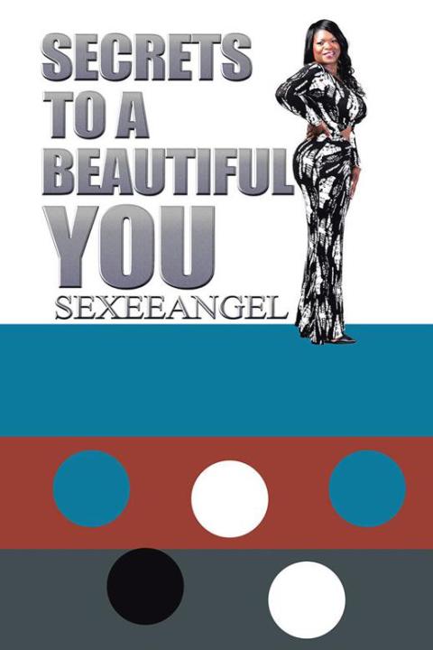 Cover image for book Secrets to a Beautiful You