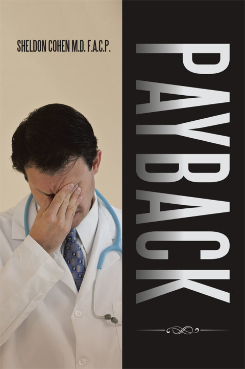 Cover image for book Payback