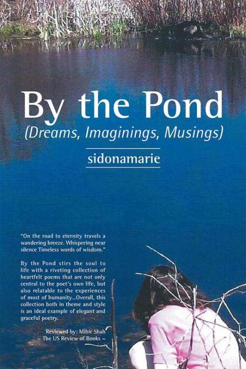Cover image for book By the Pond