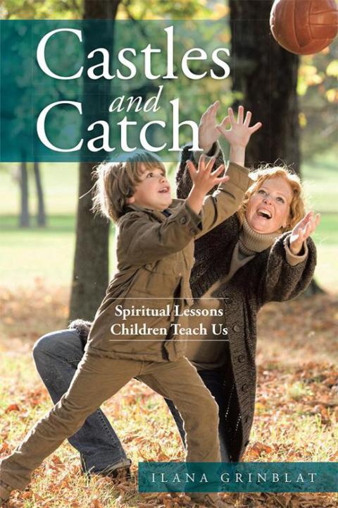 Cover image for book Castles and Catch