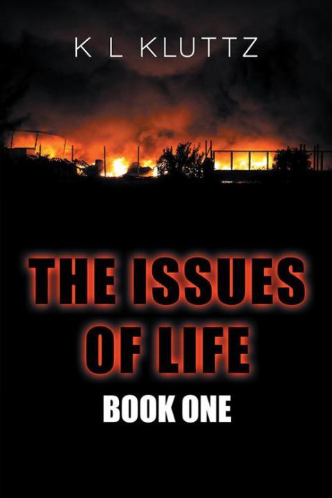 Cover image for book The Issues of Life