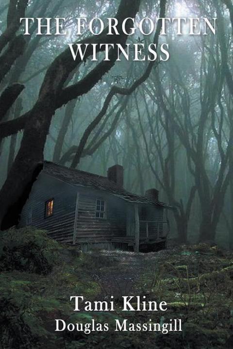 Cover image for book The Forgotten Witness