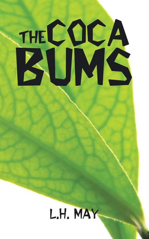 Cover image for book The Coca Bums