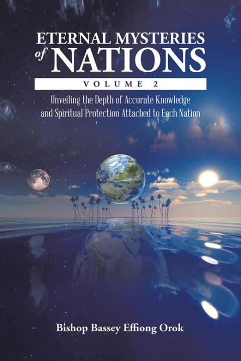 Cover image for book Eternal Mysteries of Nations           Volume 2