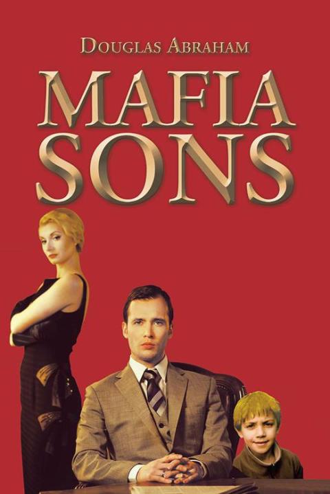 Cover image for book Mafia Sons
