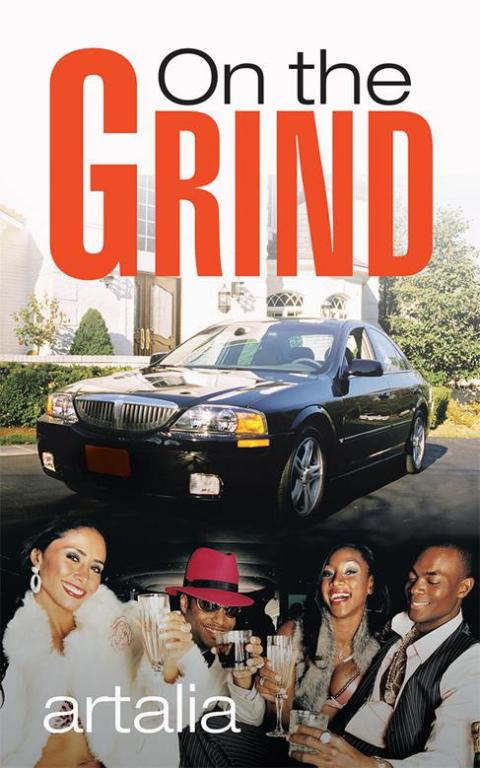 Cover image for book On the Grind