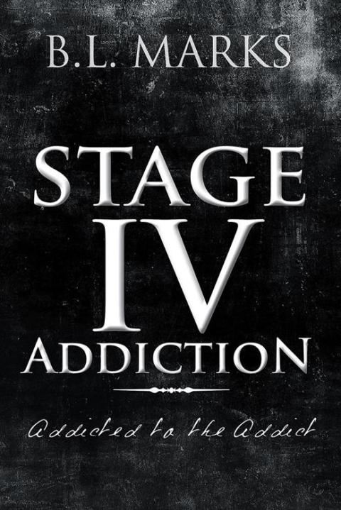 Cover image for book Stage Iv Addiction