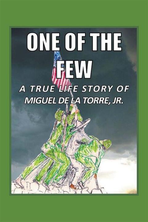 Cover image for book One of the Few