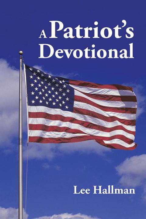 Cover image for book A Patriot’S Devotional