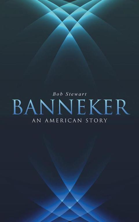 Cover image for book Banneker