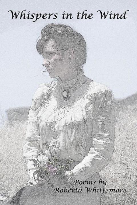 Cover image for book Whispers in the Wind