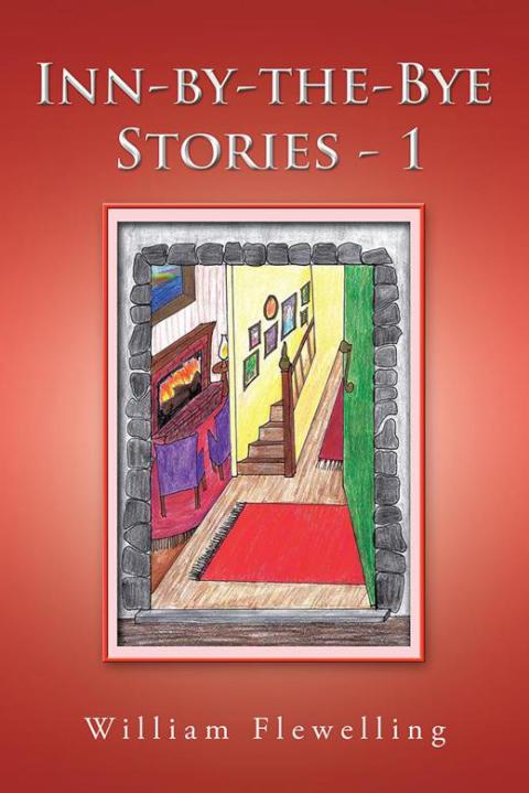 Cover image for book Inn-By-The-Bye Stories - 1