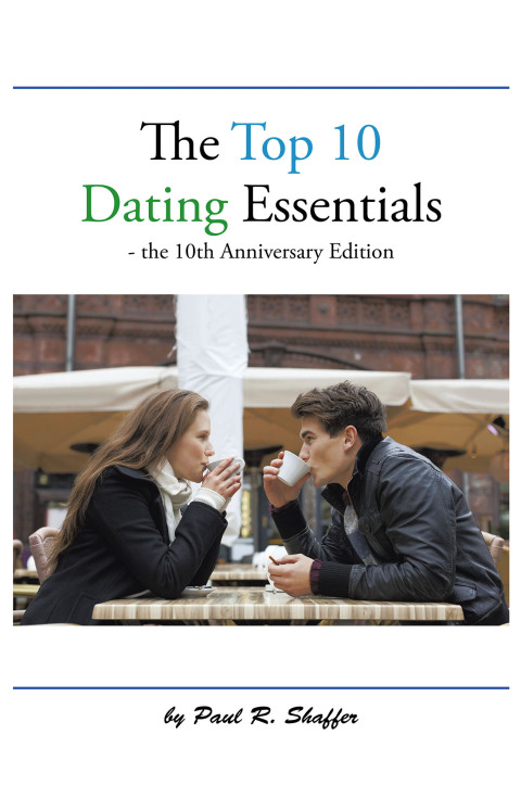 Cover image for book The Top 10 Dating Essentials