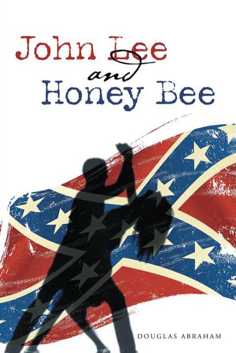 Cover image for book John Lee and Honey Bee