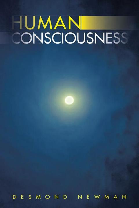Cover image for book Human Consciousness