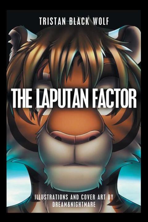 Cover image for book The Laputan Factor