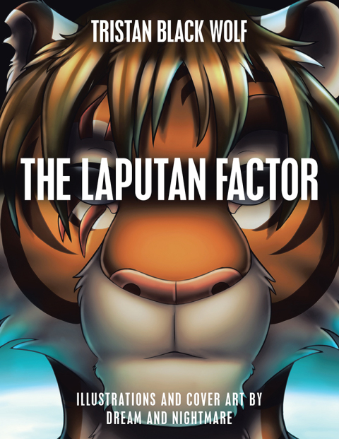 Cover image for book The Laputan Factor