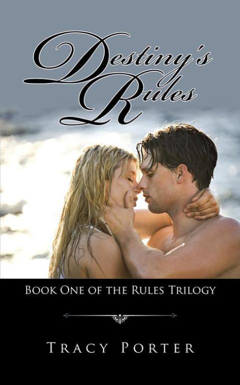 Cover image for book Destiny's Rules