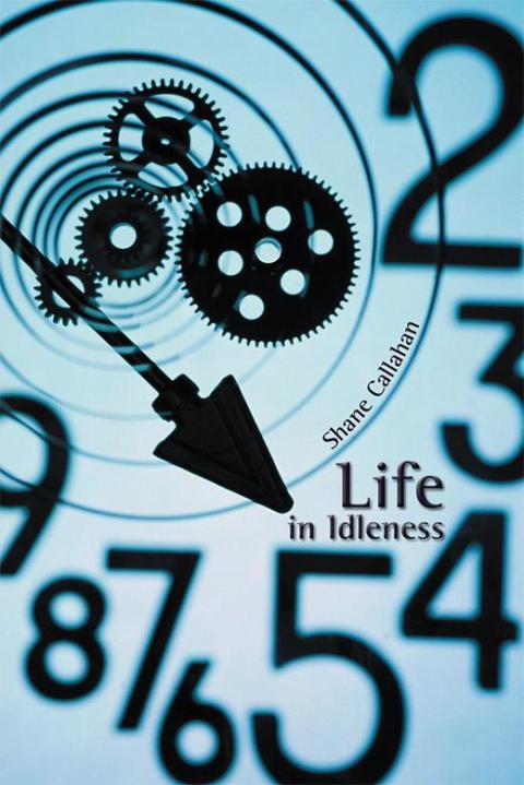 Cover image for book Life in Idleness