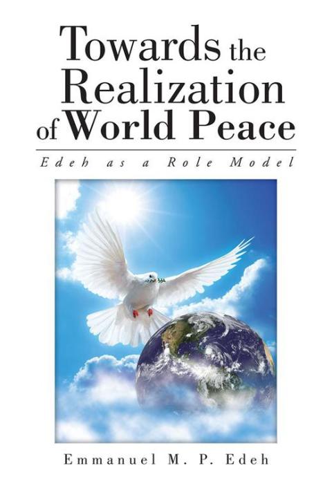 Cover image for book Towards the Realization of World Peace