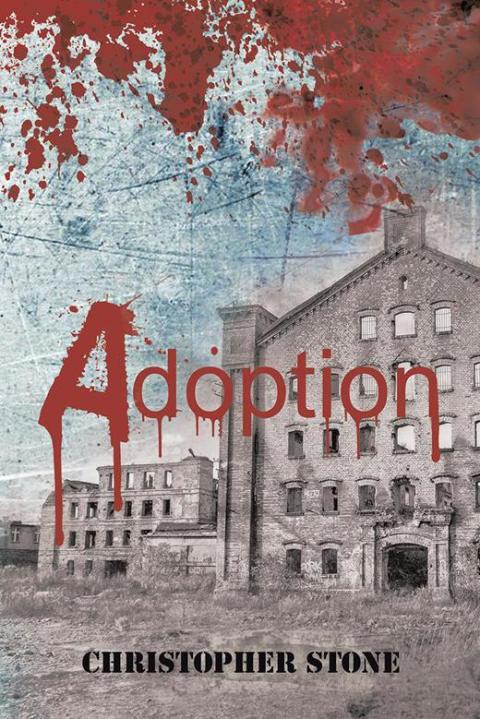 Cover image for book Adoption