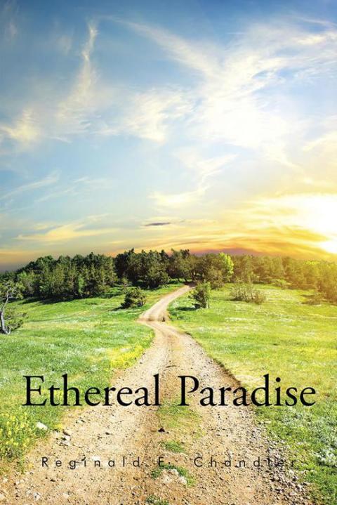 Cover image for book Ethereal Paradise