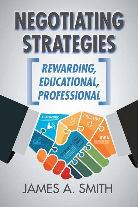 Cover image for book Negotiating Strategies