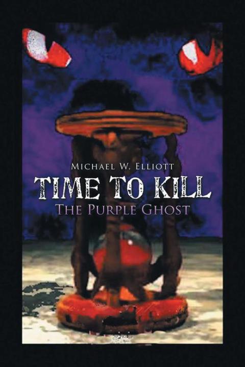 Cover image for book Time to Kill