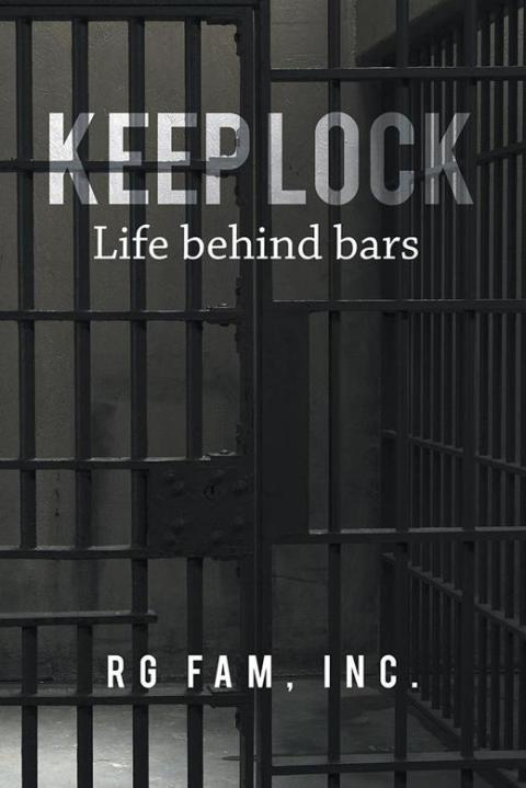 Cover image for book Keep Lock
