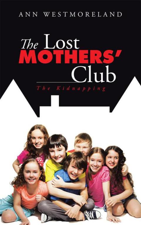 Cover image for book The Lost Mothers’ Club