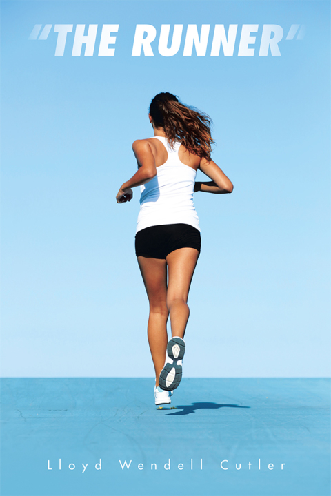 Cover image for book The Runner