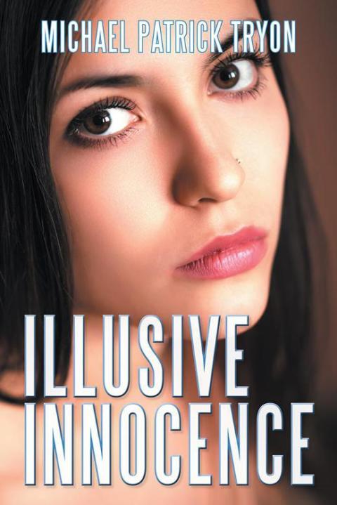 Cover image for book Illusive Innocence