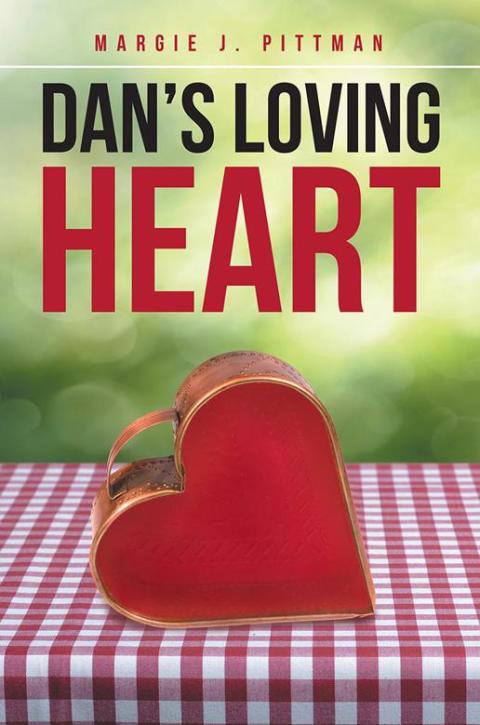 Cover image for book Dan's Loving Heart