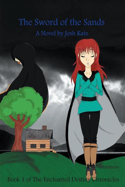 Cover image for book The Sword of the Sands