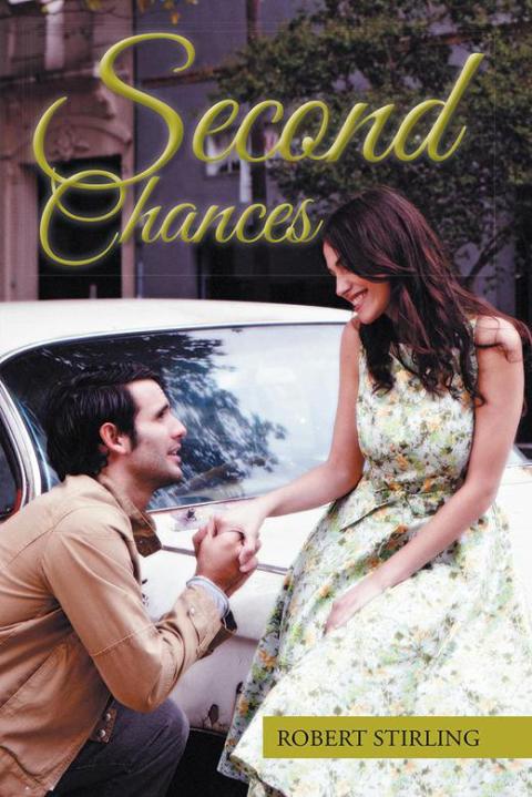 Cover image for book Second Chances