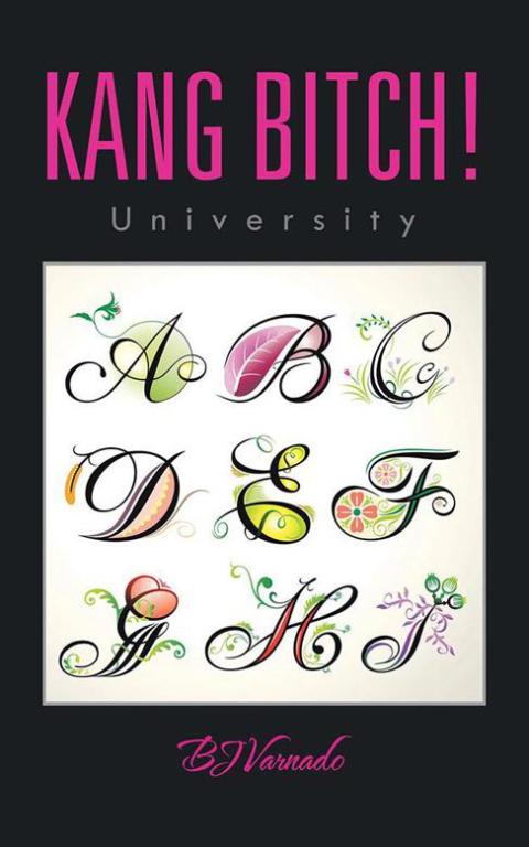 Cover image for book Kang Bitch!