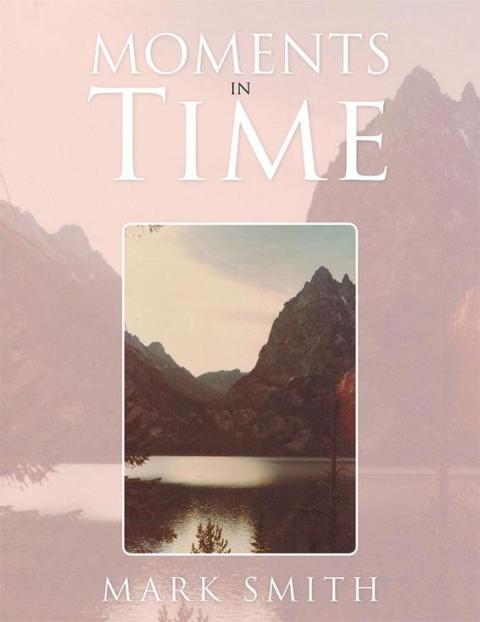 Cover image for book Moments in Time